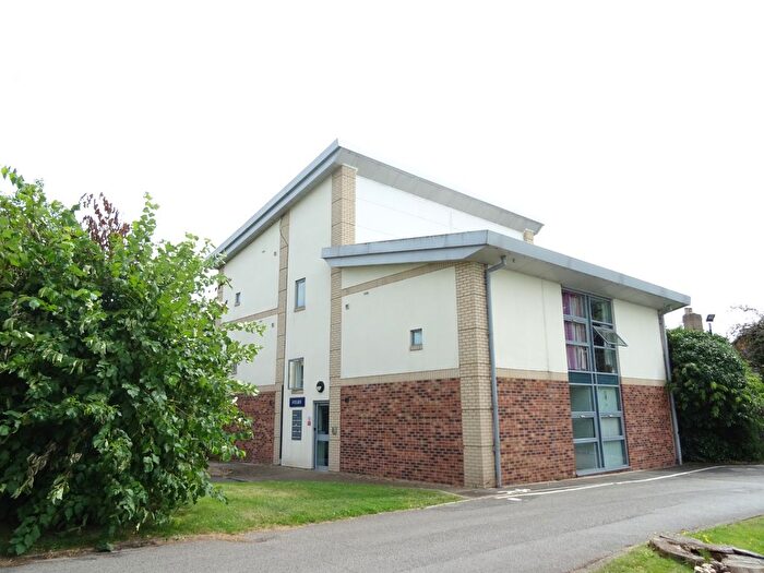 Studio To Rent In Woodlands Village, Wakefield, WF1