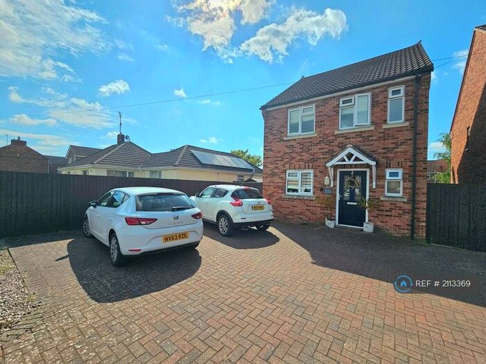 3 Bedroom Detached House To Rent In Bourne Road, Spalding, PE11