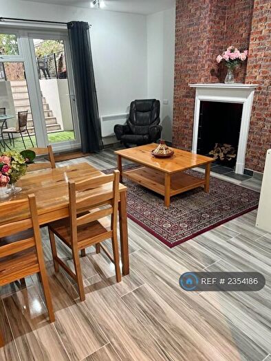 1 Bedroom Flat To Rent In Gloucester Drive, London, N4