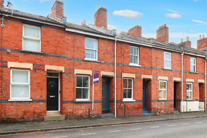 2 Bedroom Property To Rent In Town Centre, Cheltenham, GL50