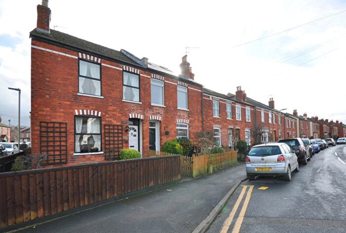 3 Bedroom Semi Detached House To Rent In Naunton Lane, Leckhampton, Cheltenham, GL53