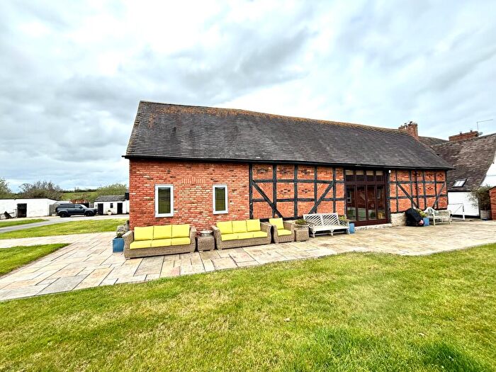 3 Bedroom House To Rent In Salters Lane, Wootton Wawen, B95