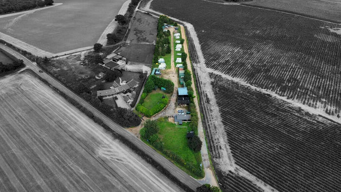 Land For Sale In Brightwell, IP10