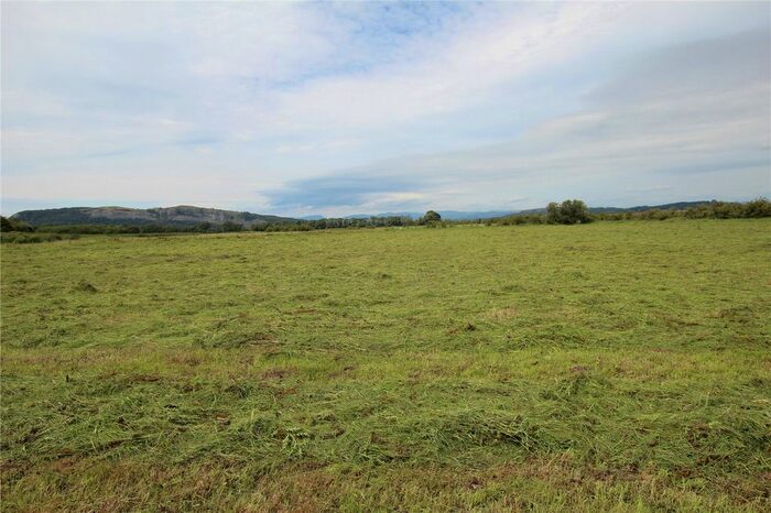 Land For Sale In Land At Middle Foulshaw, Levens, Cumbria, LA8