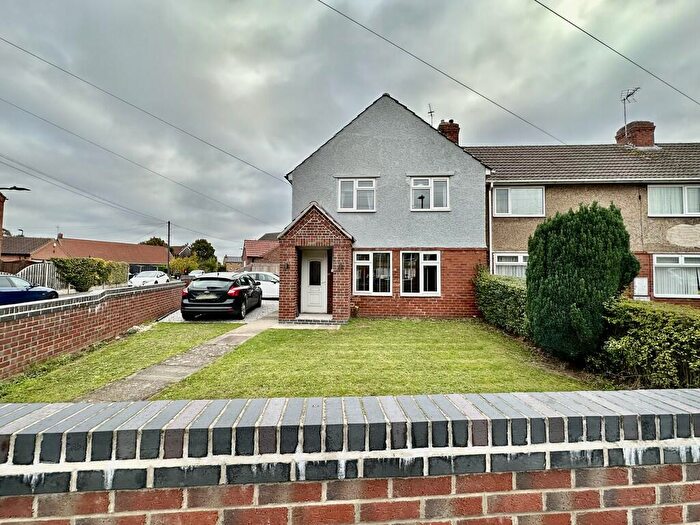 3 Bedroom End Of Terrace House For Sale In Talbot Avenue, Barnby Dun, Doncaster, DN3