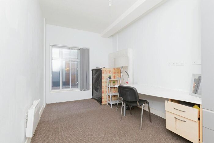 5 Bedroom Flat For Sale In Granby Street, Leicester, LE1