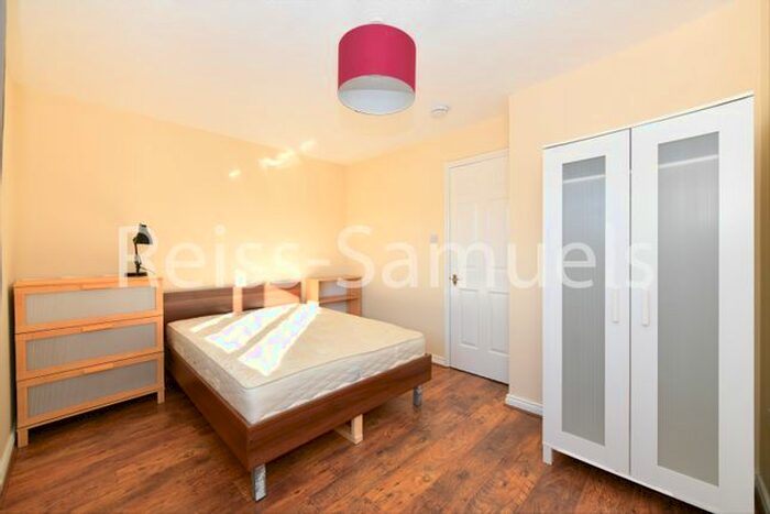 5 Bedroom Town House To Rent In Cahir Street, Isle Of Dogs, London, Isle Of Dogs, Docklands, London, E14