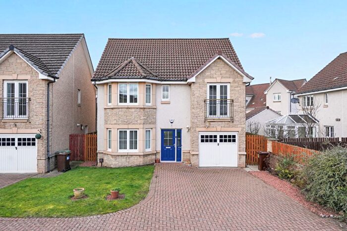 5 Bedroom Detached House For Sale In Park Drive, Wallyford, EH21