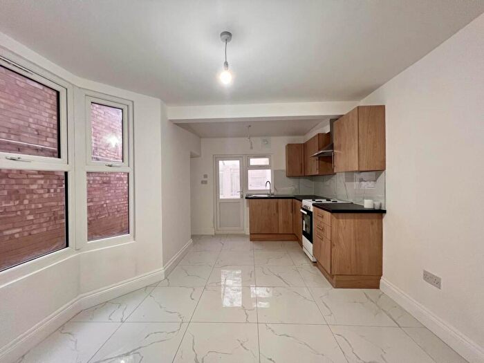 4 Bedroom Terraced House To Rent In East Avenue, London, E12