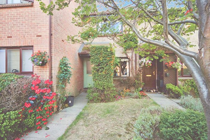 2 Bedroom Terraced House For Sale In Pycroft Way, London, London, N9