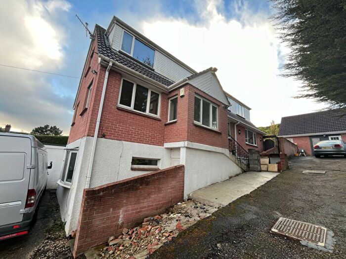 4 Bedroom House To Rent In Meadowview Road - Broadwey, DT3