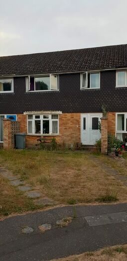 3 Bedroom Terraced House To Rent In St Margaret's Close, Horstead, Norwich, NR12