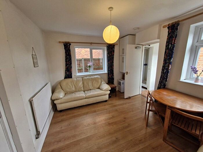 5 Bedroom Terraced House To Rent In Wordsworth Road, Norwich, NR5