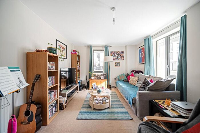 2 Bedroom Apartment For Sale In Charcot Road, London, NW9