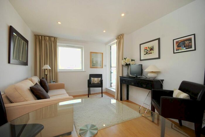 1 Bedroom Flat To Rent In Eagle Wharf Road, Islington, London, N1