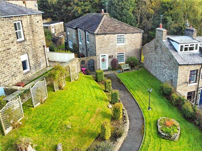 4 Bedroom Detached House For Sale In Turnpike, Newchurch, Rossendale, BB4