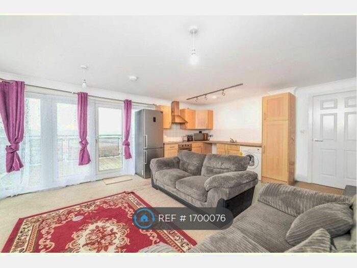 1 Bedroom Flat To Rent In Grand Union Heights, Wembley, HA0