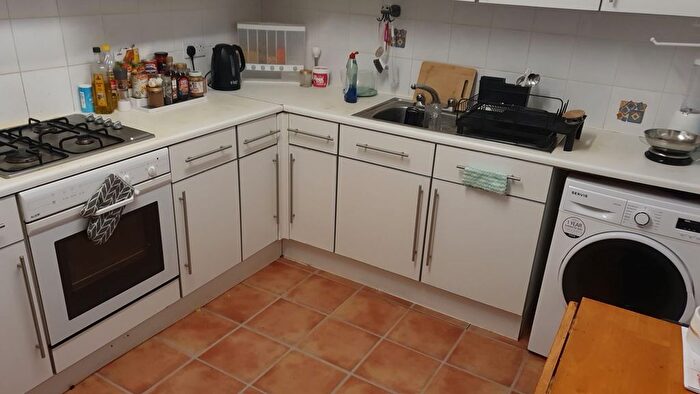 1 Bedroom Flat To Rent In Burton Road, Lincoln, LN1