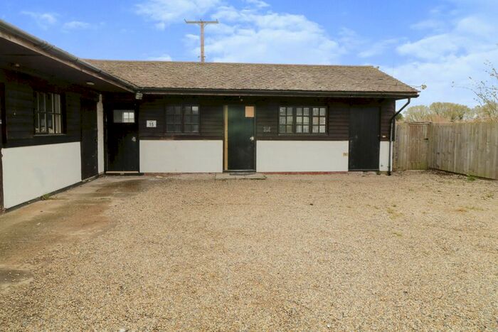 1 Bedroom Flat To Rent In Burton End, Stansted, CM24