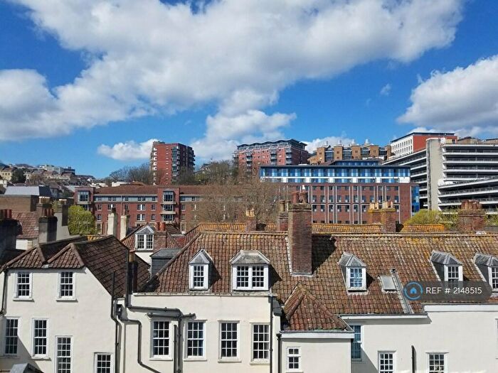 Studio To Rent In Protheroes House, Bristol, BS1