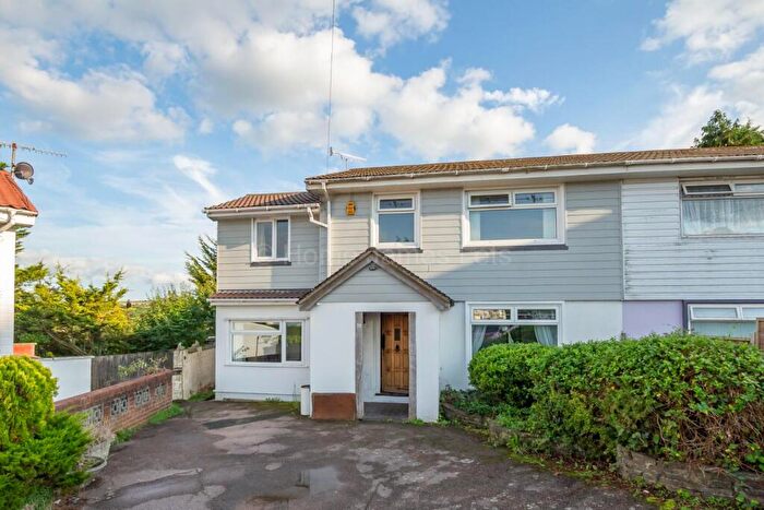 6 Bedroom Semi-Detached House To Rent In Middleton Rise, Brighton, BN1