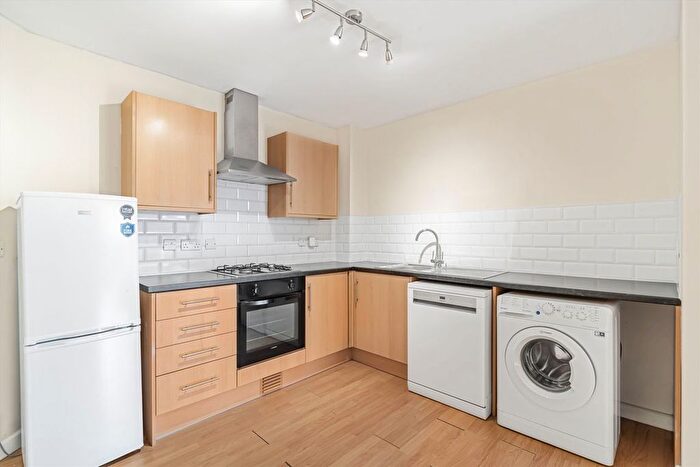 1 Bedroom Flat To Rent In Pepys Road, Raynes Park, SW20