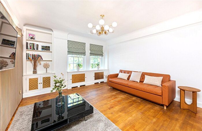 2 Bedroom Flat To Rent In Pelham Court, Fulham Road, London, SW3