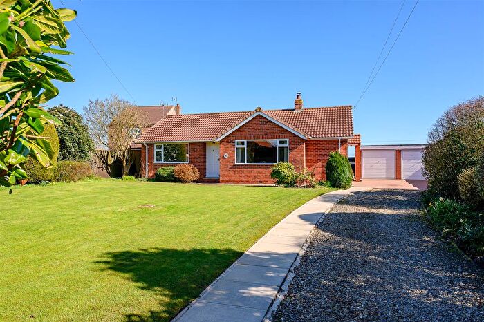 3 Bedroom Detached Bungalow For Sale In Main Street, Newton On Derwent, York, YO41
