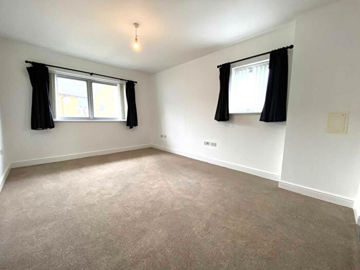 2 Bedroom Apartment To Rent In Meadow Court, Canterbury, CT1