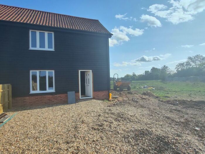 3 Bedroom House To Rent In Chapel Road, Cockfield, Bury St. Edmunds, IP30