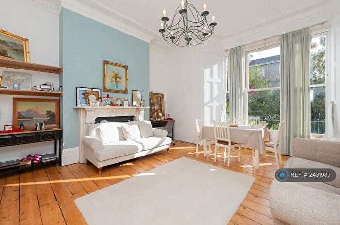 1 Bedroom Flat To Rent In Westfield Park, Redland, Bristol, BS6