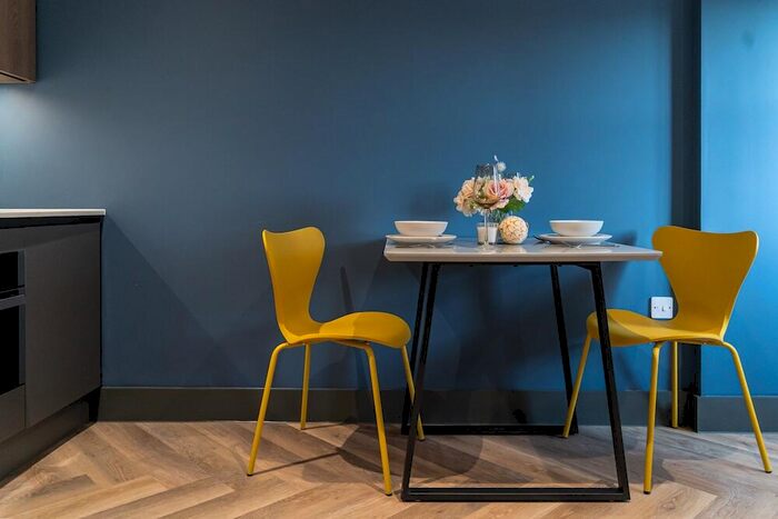 1 Bedroom Apartment To Rent In One Bedroom Apartment, Great Ancoats Street, M4