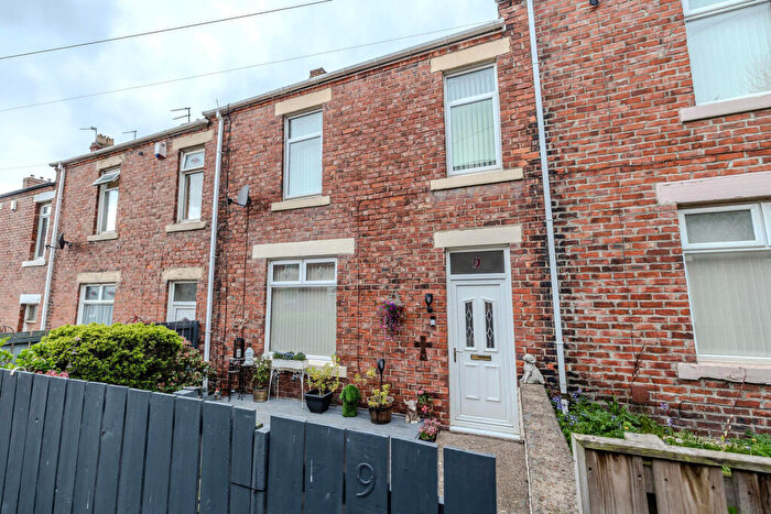 3 Bedroom House For Sale In Beanley Avenue, Newcastle Upon Tyne, NE15