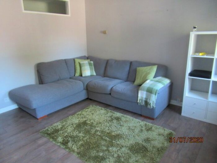 2 Bedroom Flat To Rent In Great Western Road, Pitstruan House, Flat 15, Aberdeen, 1F1R AB10