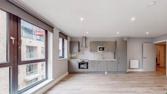 10 Bedroom Apartment For Sale In Apartments For Sale, Varis Court, Station Approach Road, Coulsdon, CR5