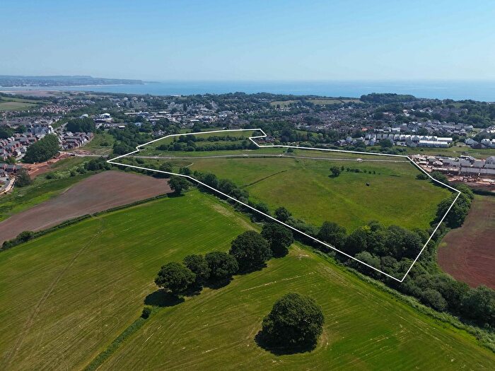 Land For Sale In Dawlish, EX7
