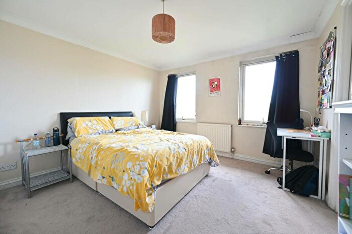 4 Bedroom House To Rent In Finland Street, Rotherhithe, London, SE16
