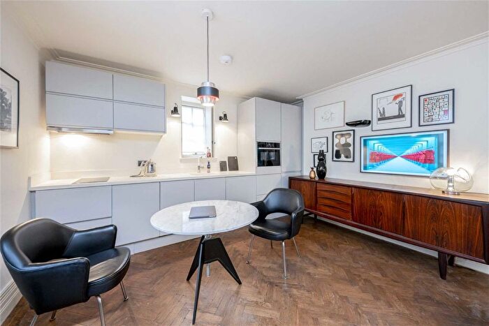 1 Bedroom Flat To Rent In Cureton Street, London, SW1P