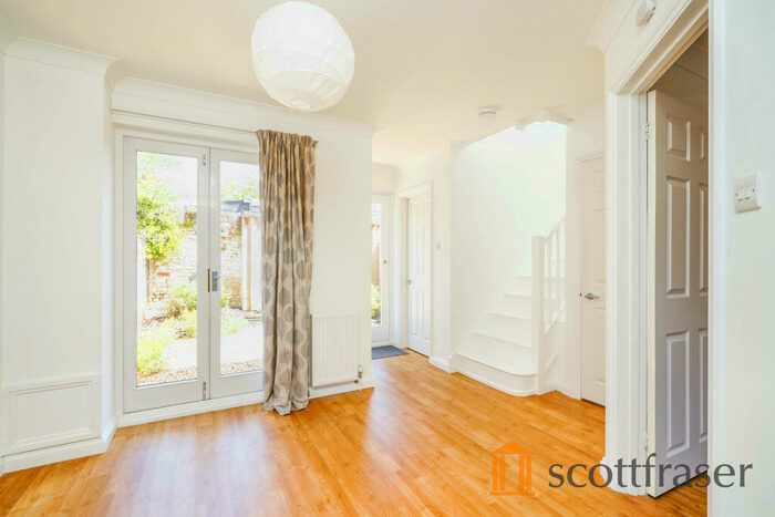 2 Bedroom Terraced House To Rent In Perrin Street, Headington, OX3