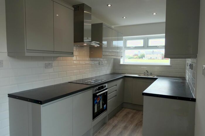 3 Bedroom Semi-Detached House To Rent In Ludford Avenue, Middlesbrough, TS3