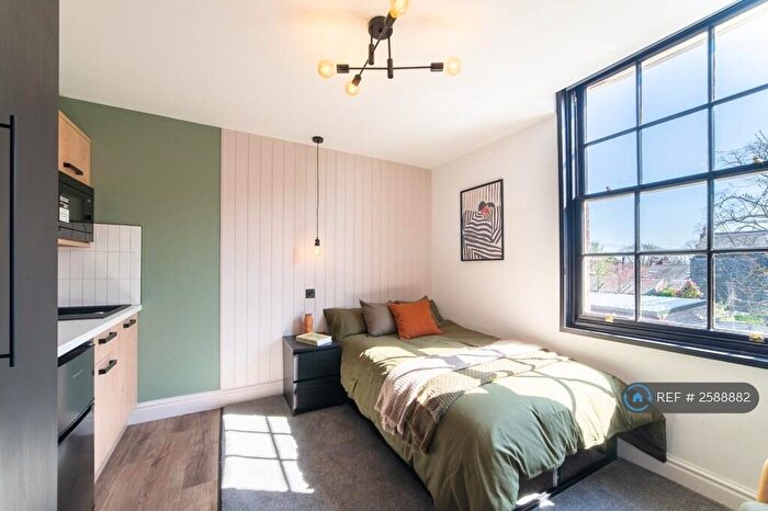 1 Bedroom Flat To Rent In Preston, Preston, PR1