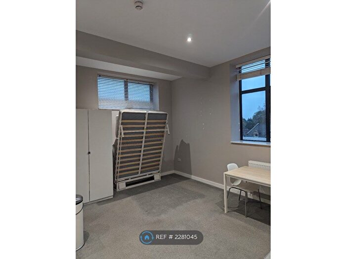 Studio To Rent In Ebenezer Street, Bristol, BS5