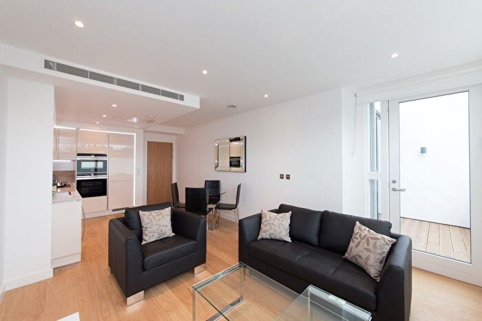 1 Bedroom Flat To Rent In Holland Park Avenue, Holland Park, London, W11