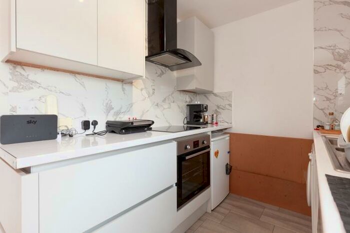 1 Bedroom Apartment To Rent In Oxford Road, Kidlington, OX5