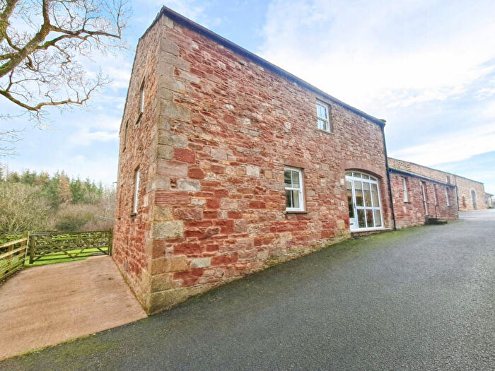 4 Bedroom Cottage To Rent In Hartley, Kirkby Stephen, CA17