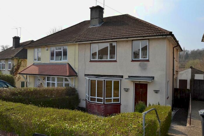 3 Bedroom Semi-Detached House To Rent In Woodcote Avenue, London, NW7