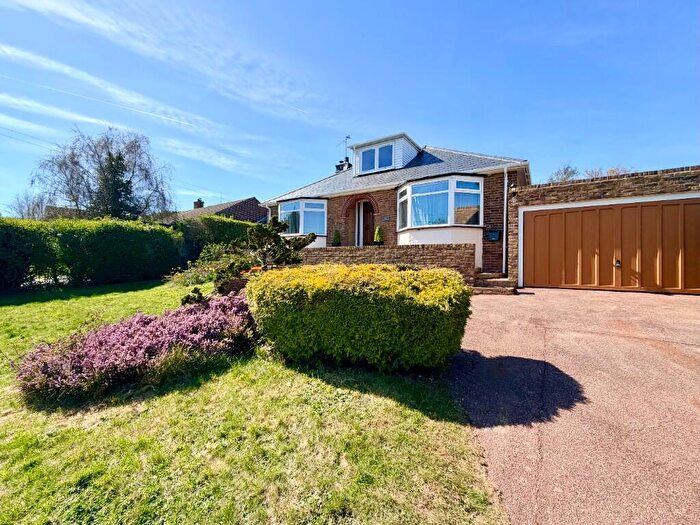 3 Bedroom Detached Bungalow For Sale In Victoria Road, CT14