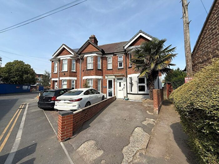 5 Bedroom Terraced House For Sale In Denmark Lane, Poole, BH15