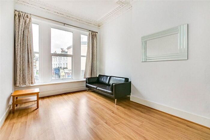 1 Bedroom Flat To Rent In Earls Court Road, Earls Court, SW5