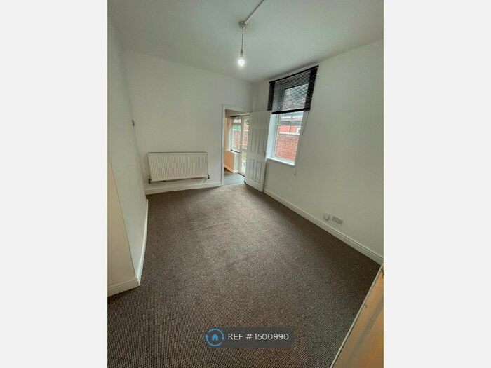 1 Bedroom Flat To Rent In Christ Church Road, Doncaster, DN1